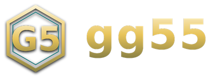 gg55 logo