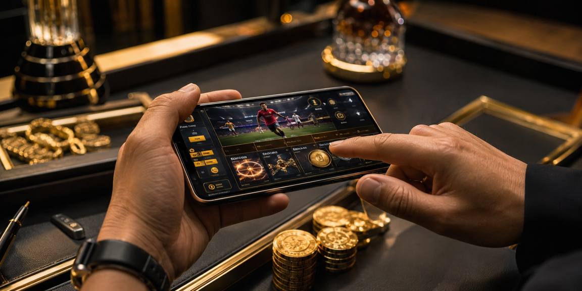gg55 Ứng dụng gg55 giúp bạn chơi game dễ dàng hơn