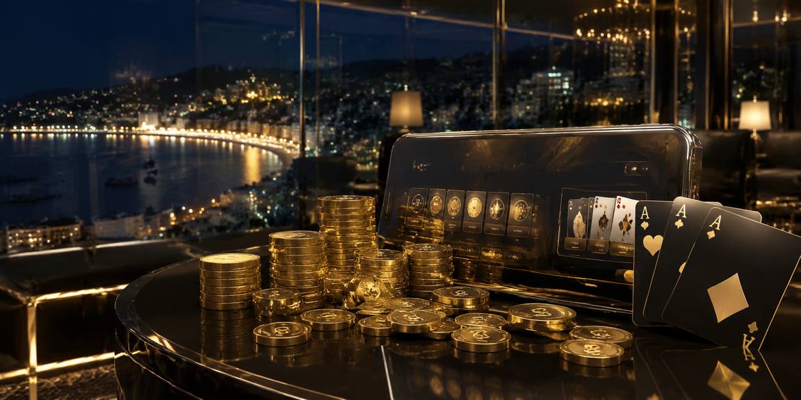 gg55 Giới thiệu về gg55 casino
